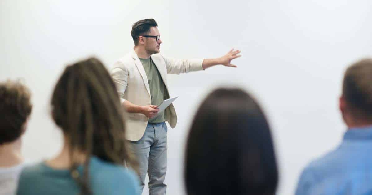 Les meilleures pratiques pour gérer l’administratif quand on est formateur