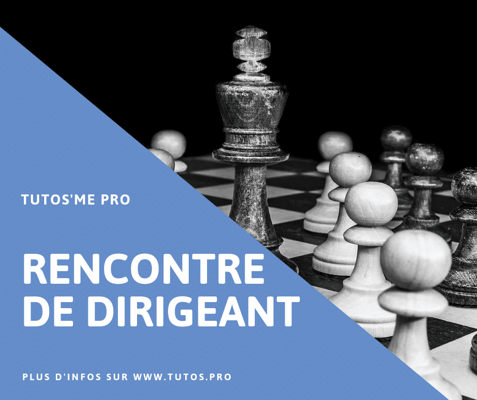 Réforme de la formation – Rencontre avec les acteurs de la compétence