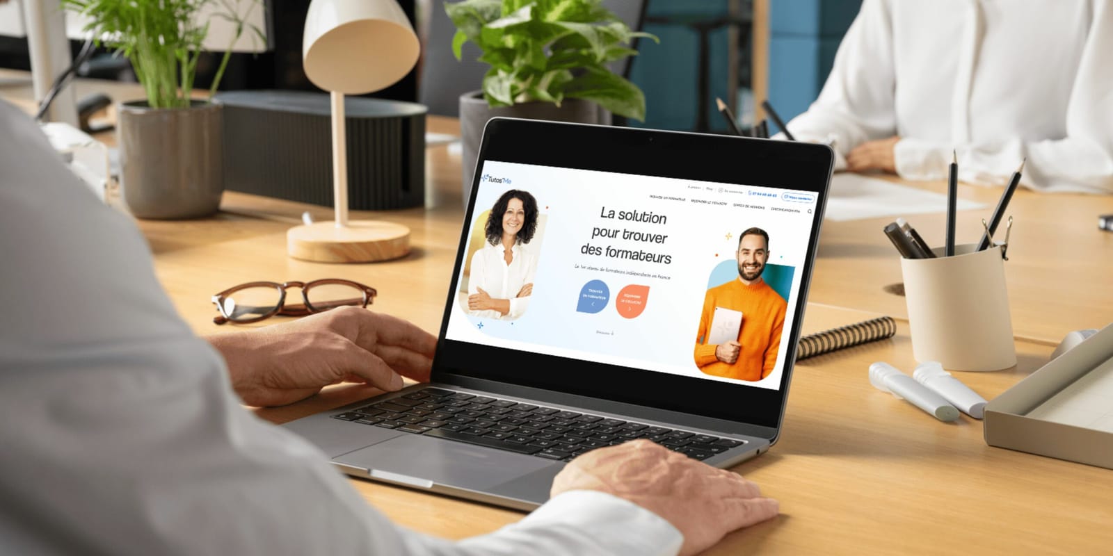 Comment trouver rapidement un formateur indépendant pour vos besoins ?