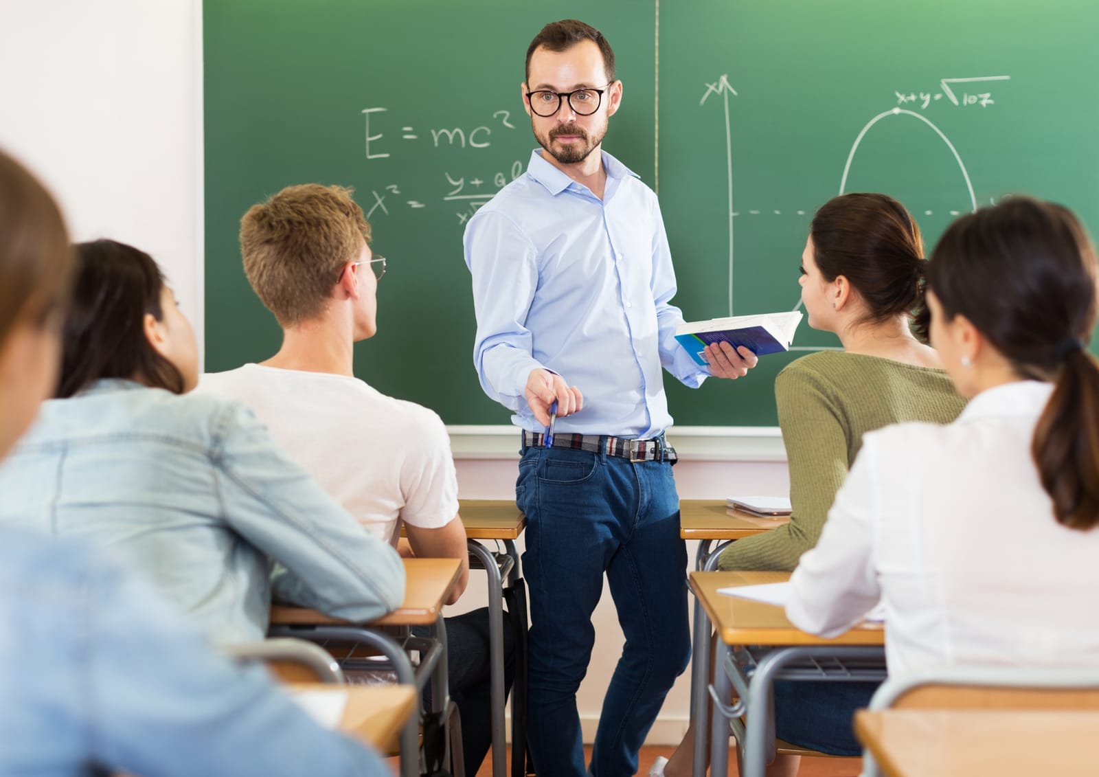 Devenir formateur : transformer son expertise en véritable métier