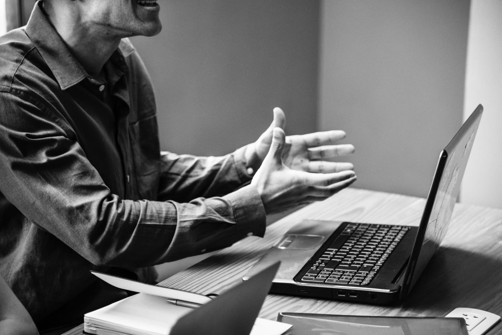 Pourquoi devenir formateur indépendant ?
